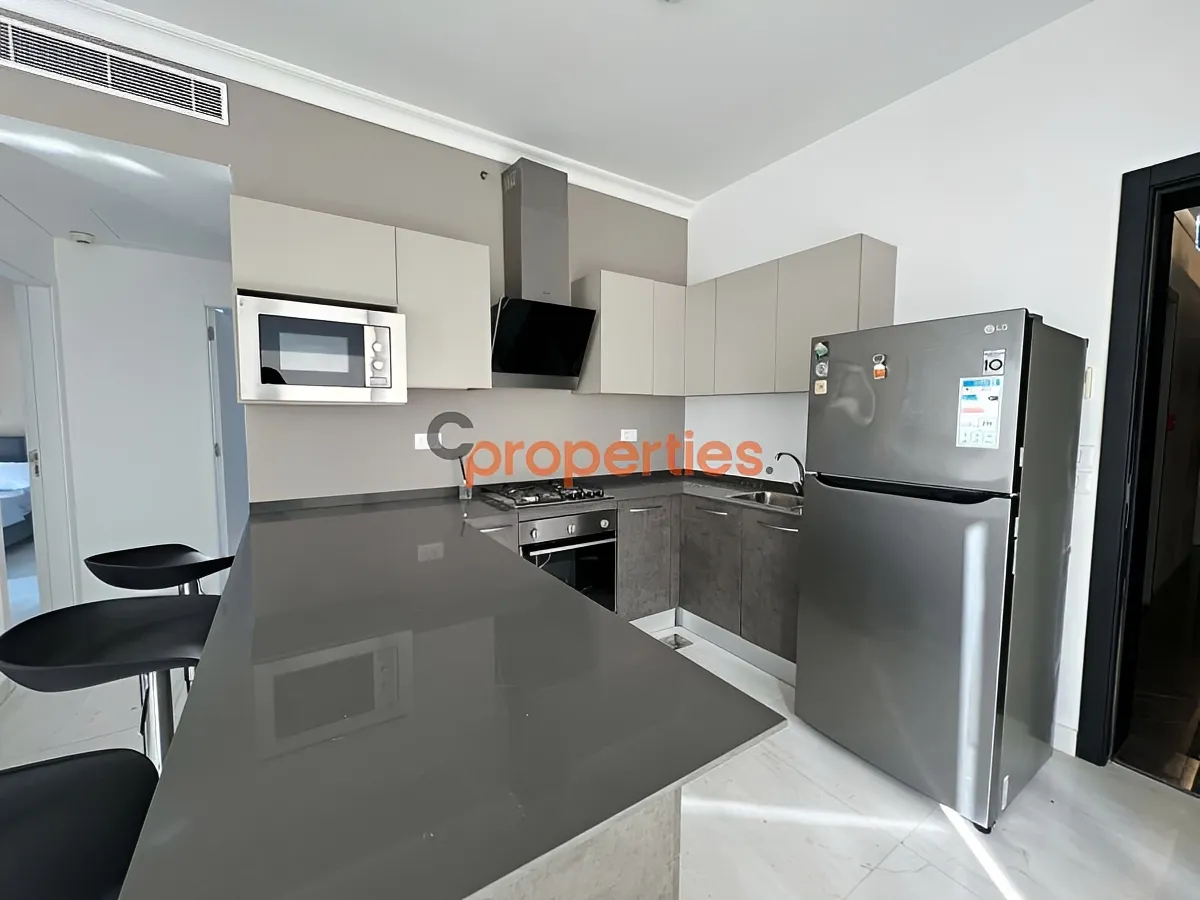 Apartment for Sale in Syoufi - 2 bed, 2 bath
