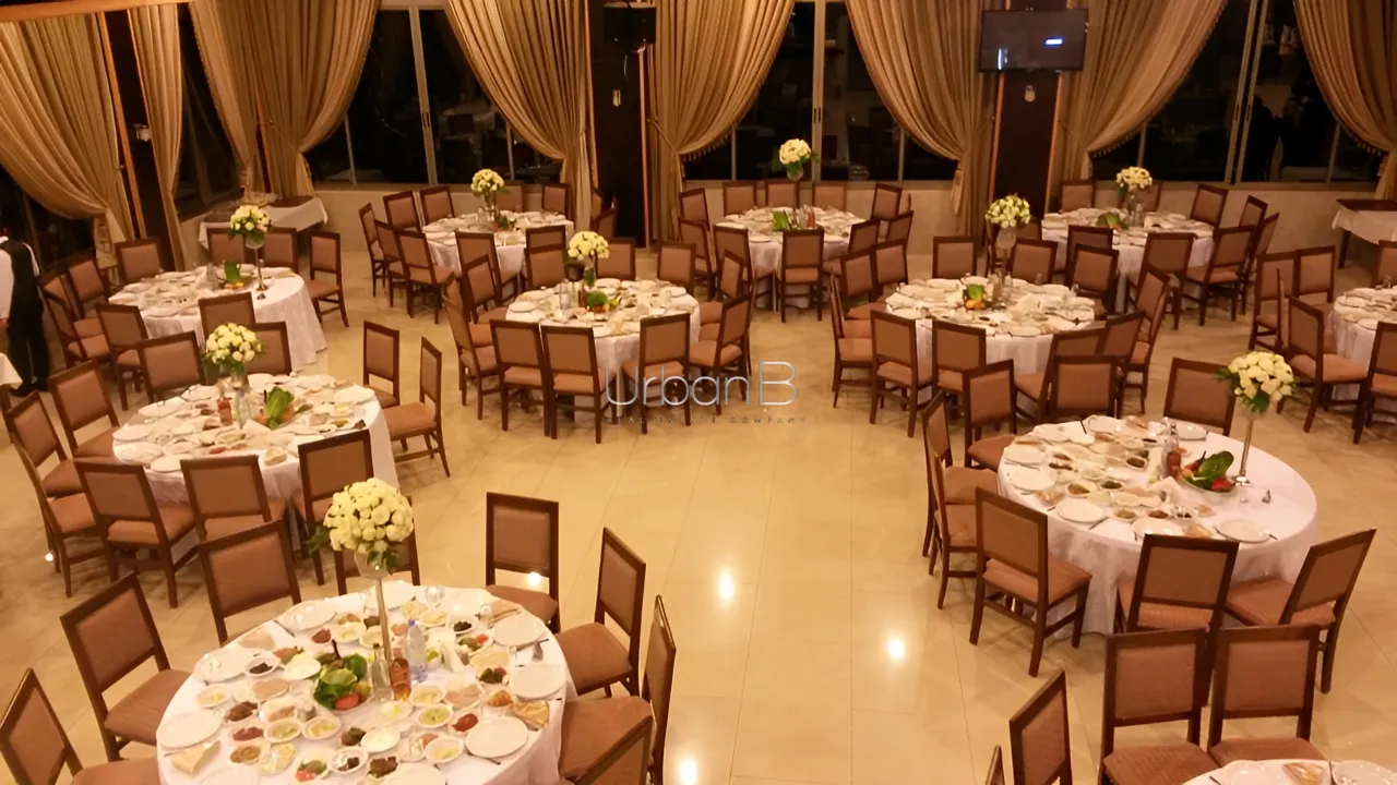 Restaurant for sale in Faitroun, lebanon