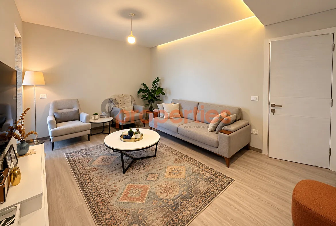 Apartment for Sale in Kraytem