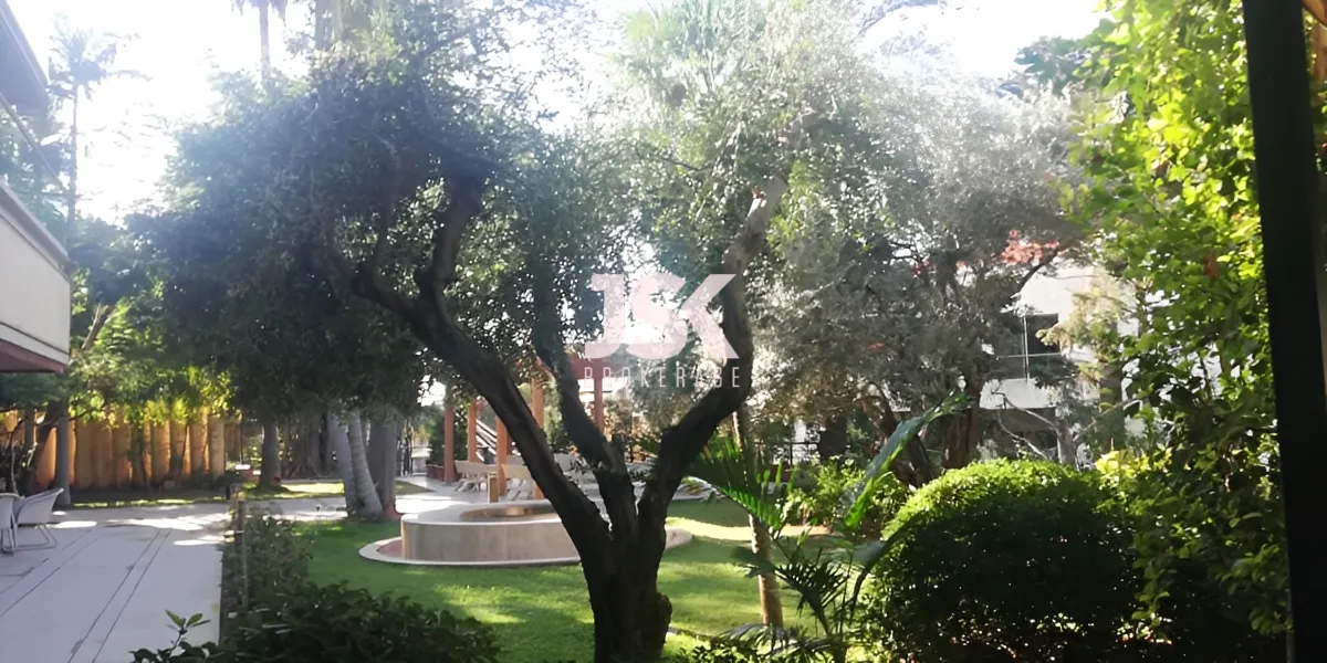 Duplex for Rent in Rabieh, Lebanon