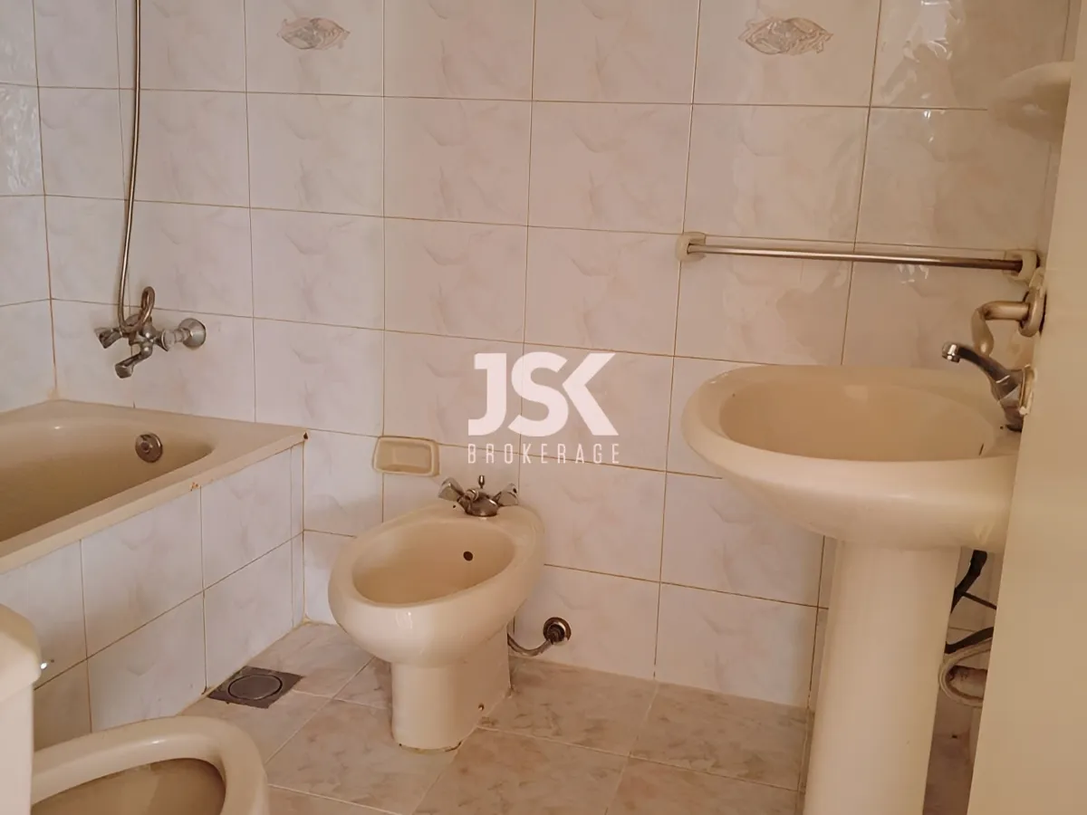 Apartment for Sale in Safra