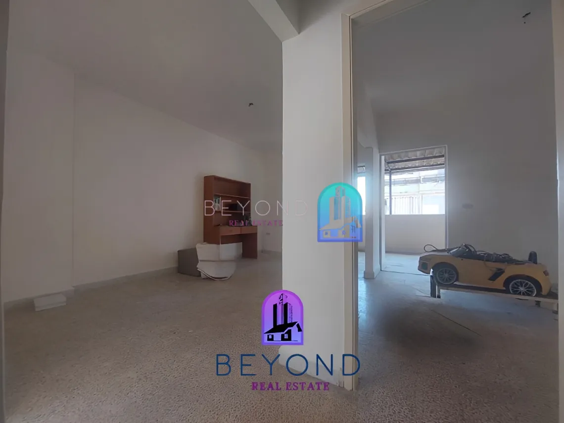 Apartment for sale in Bourj Abi Haydar, Beirut, Lebanon