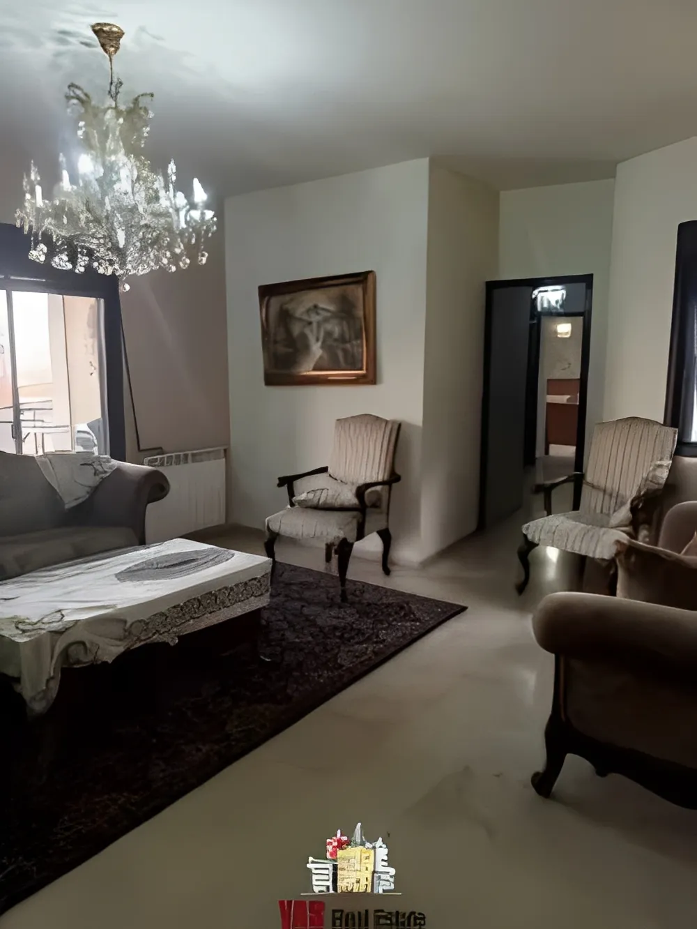 Apartment for Sale in Beit Mery