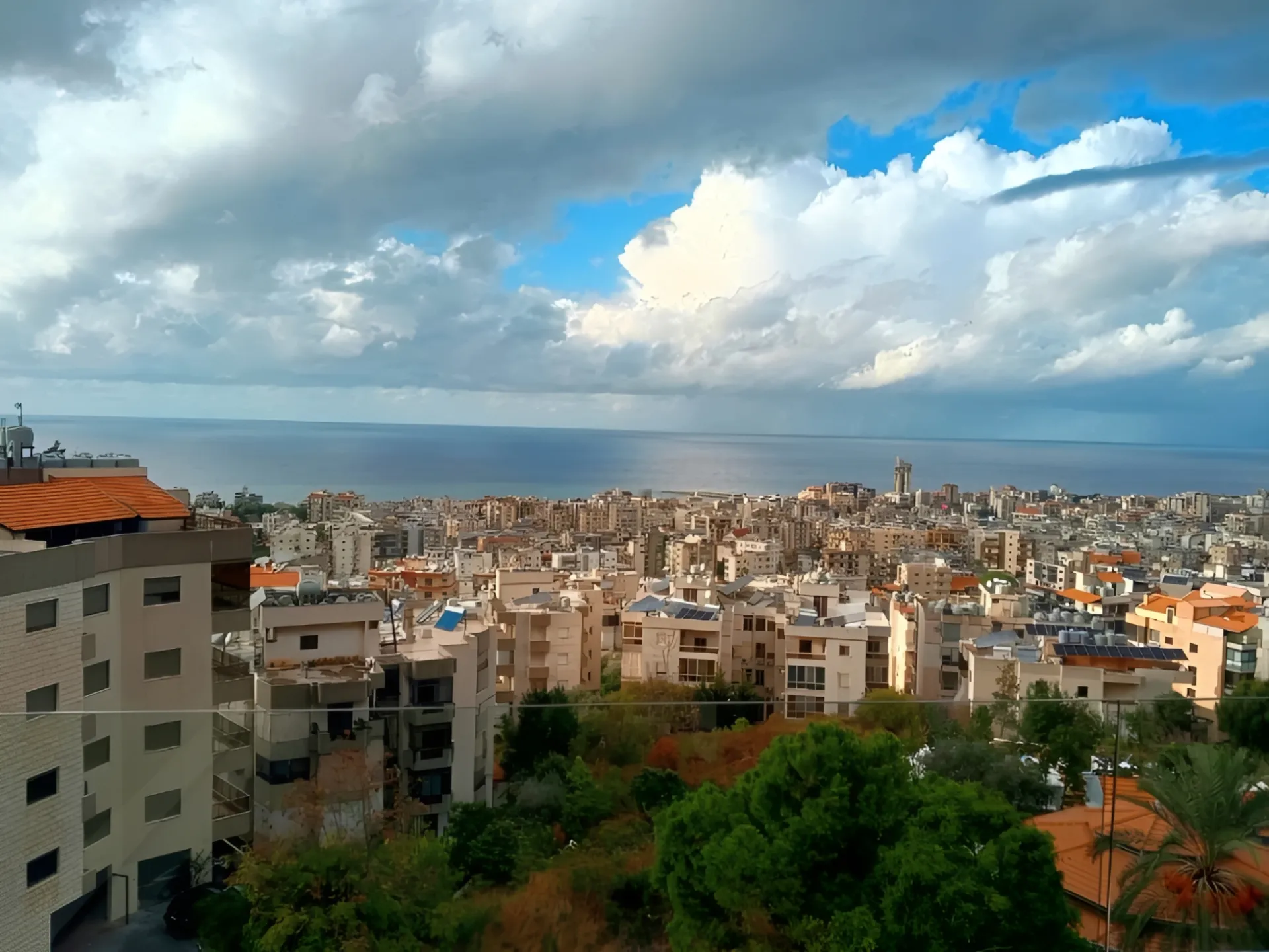 Apartment for Sale in Zouk Mikael, Lebanon