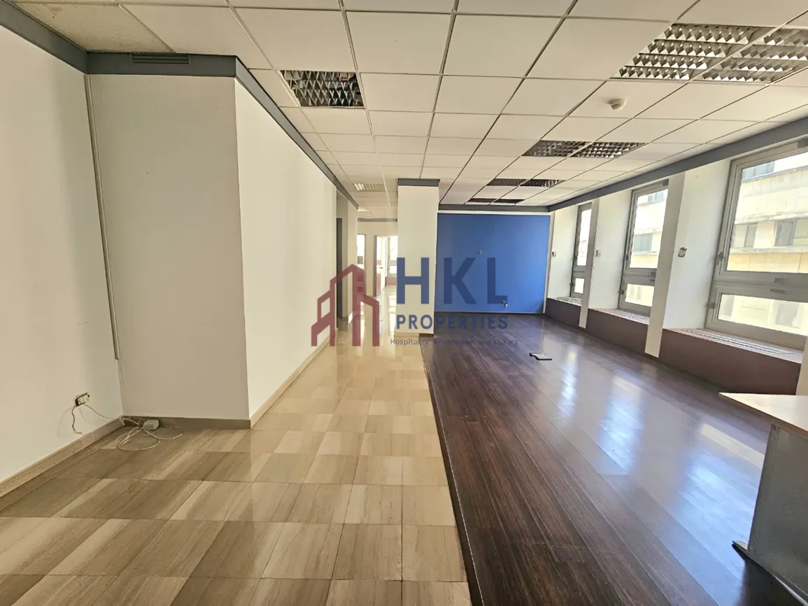 Office for rent in Downtown, beirut, Lebanon