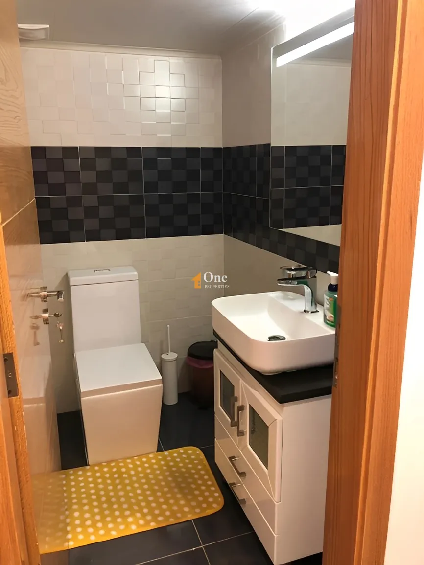 Apartment for Sale in Aamchit, Lebanon