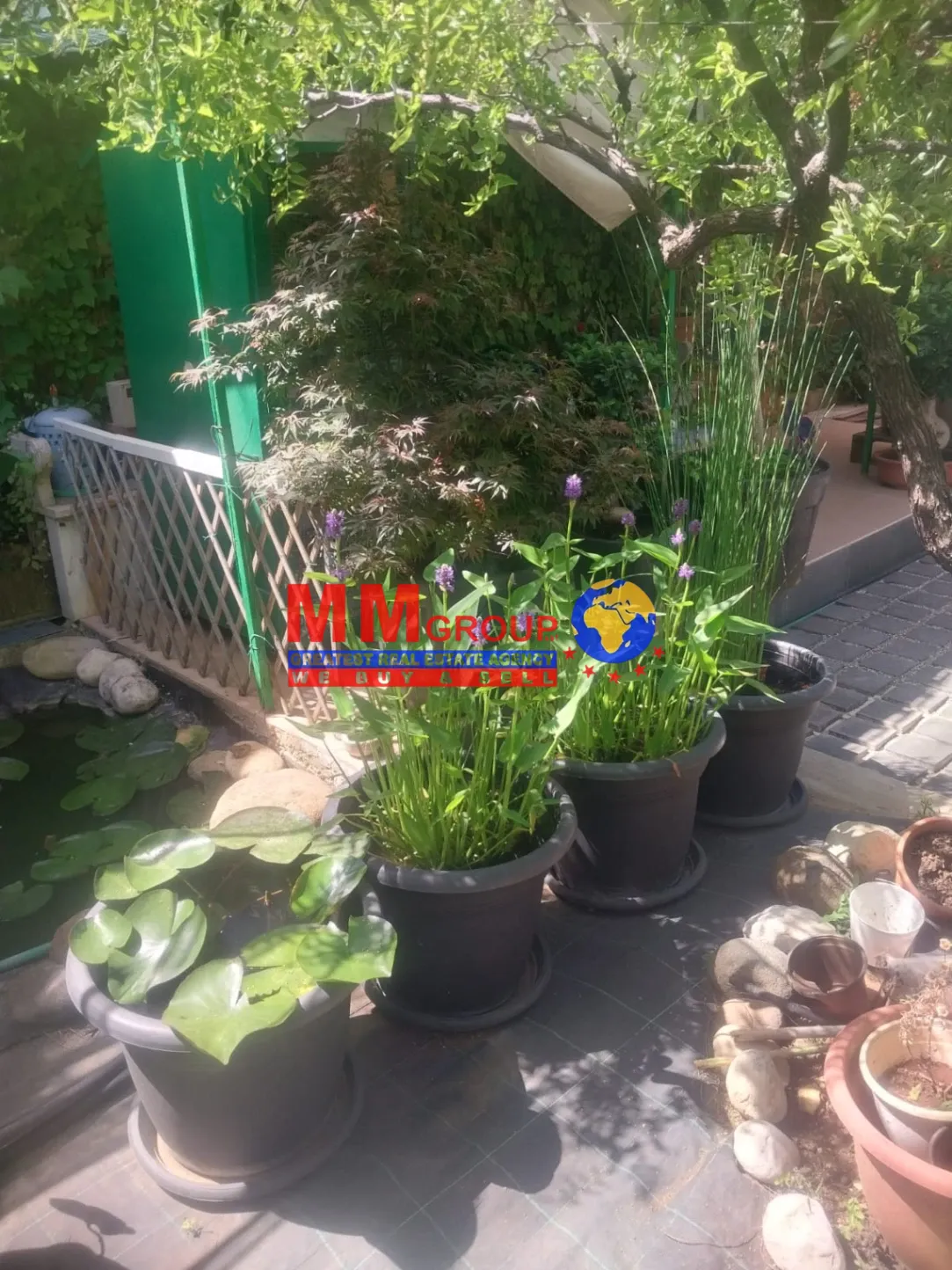Agricultural Land for sale in Mazraat El Nahr, Lebanon