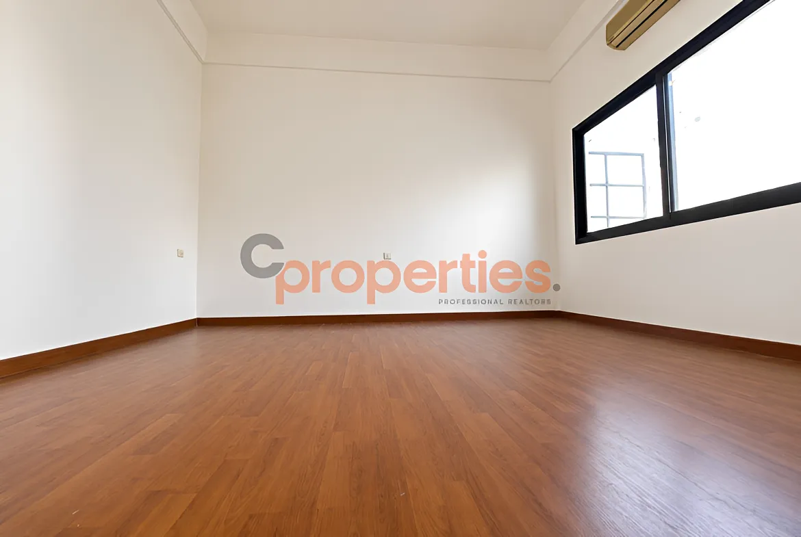Office for Rent in Badaro