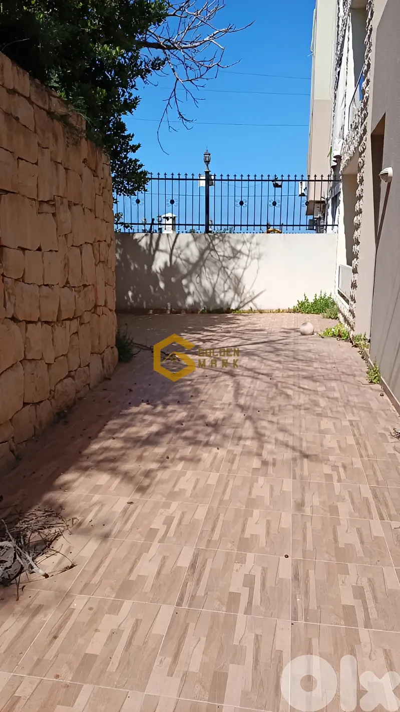 Apartment for Sale in Byblos - 3 bed, 2 bath