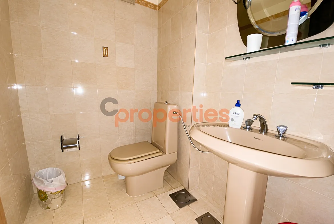 Apartment for Sale in Jal El Dib