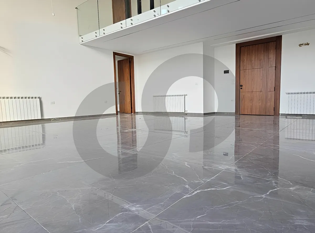 Duplex for Sale in Mar Takla, Hazmieh, Lebanon - 5 bed, 7 bath