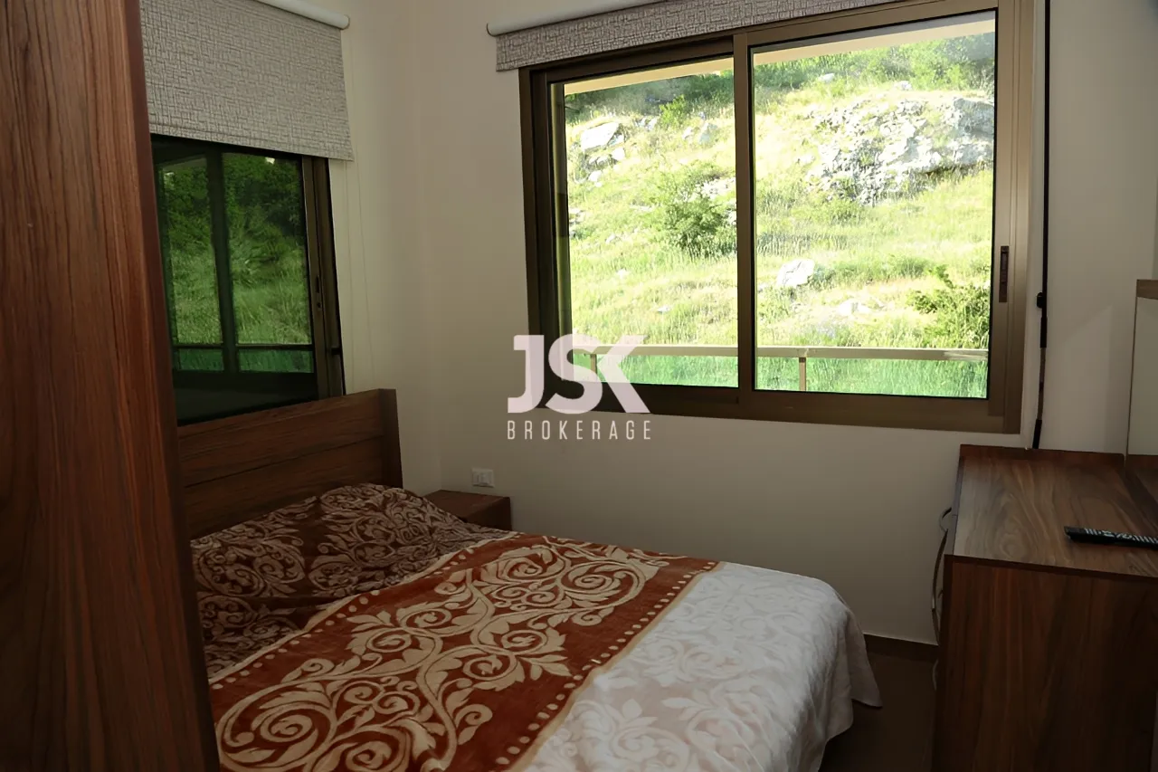 Chalet for Rent in Faraya