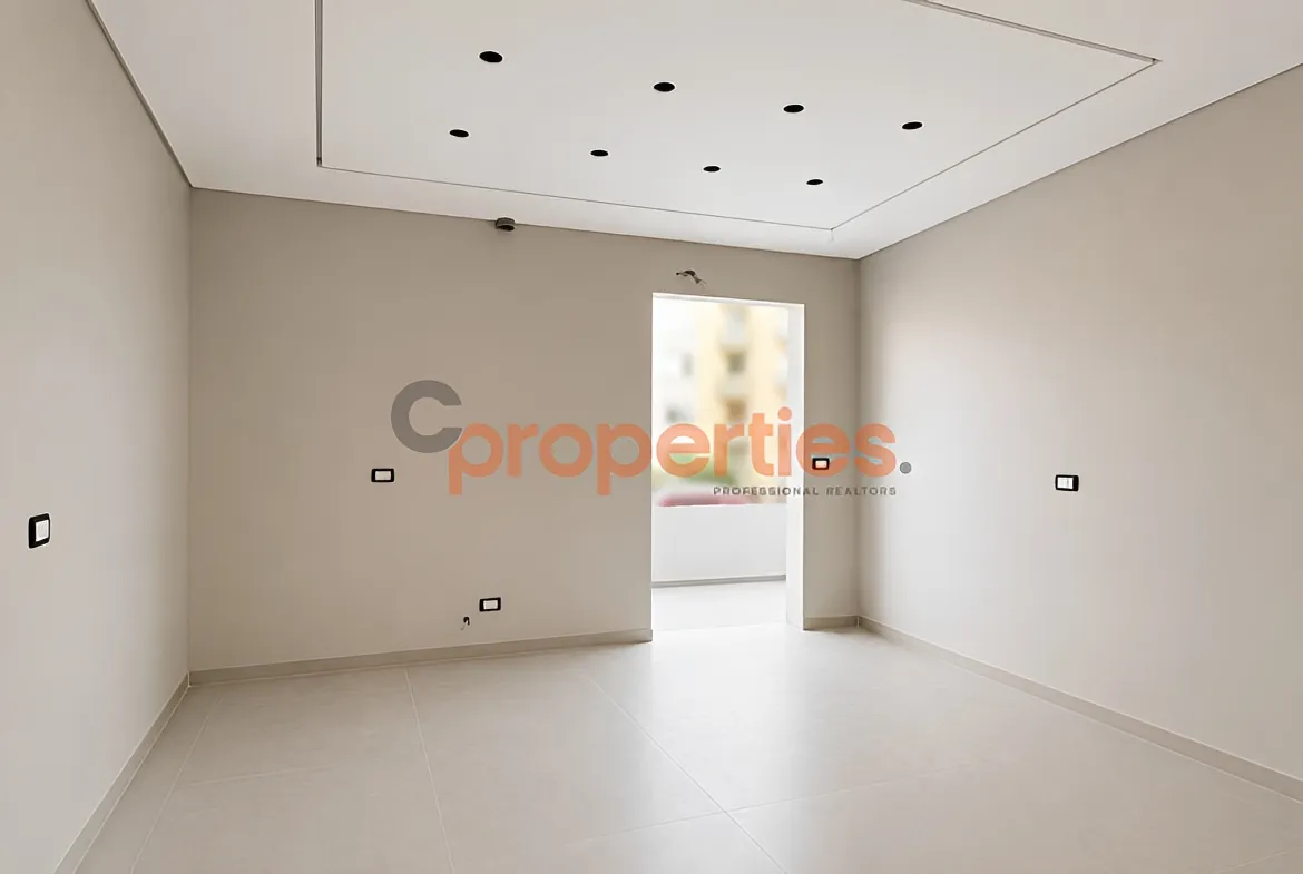 Apartment for Sale in Zouk Mosbeh
