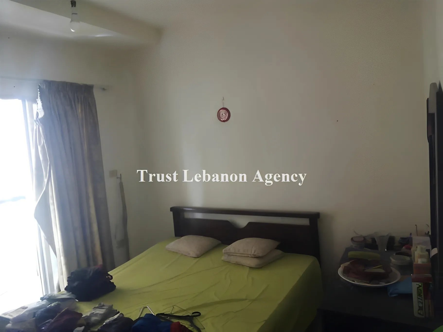 Apartment for Sale in Zokak EL BLAT Beirut Lebanon
