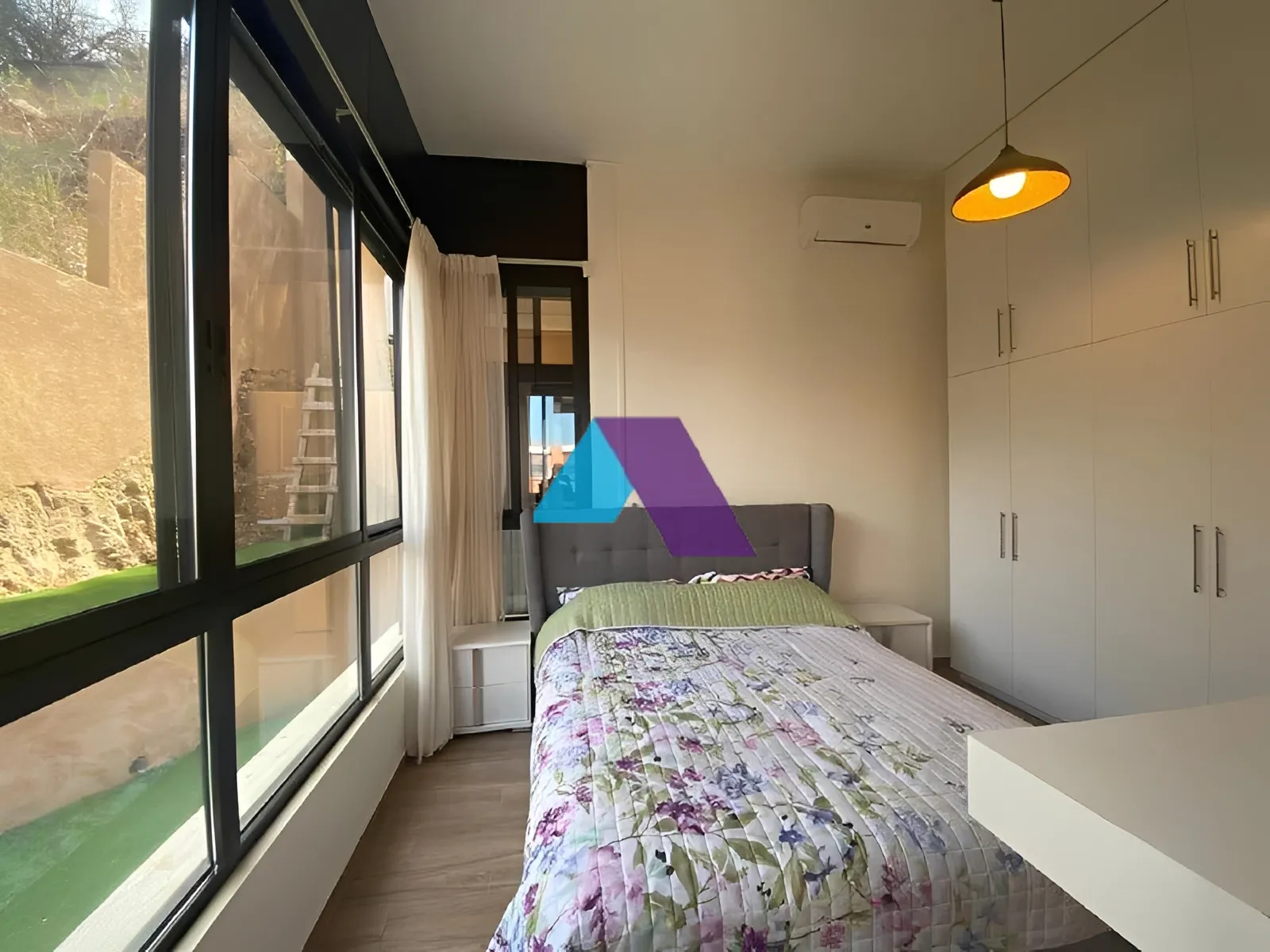 Apartment for Sale in Ain Saadeh
