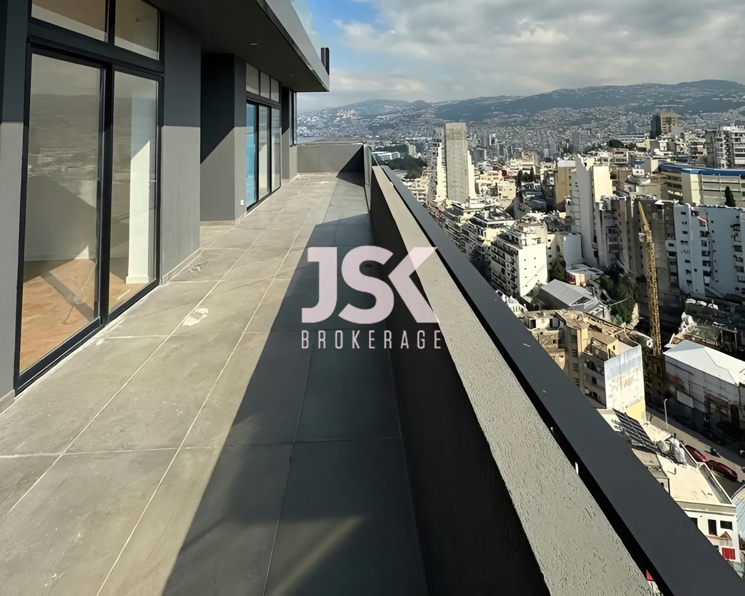 Apartment for Sale in Achrafieh, Beirut, Lebanon - 4 bed, 5 bath
