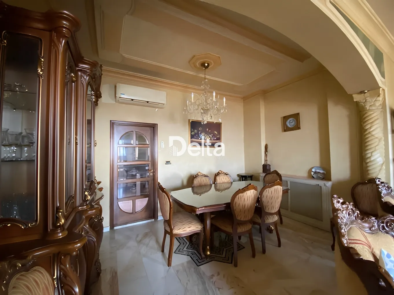 Apartment for sale in Bchamoun - 3 bed, 3 bath