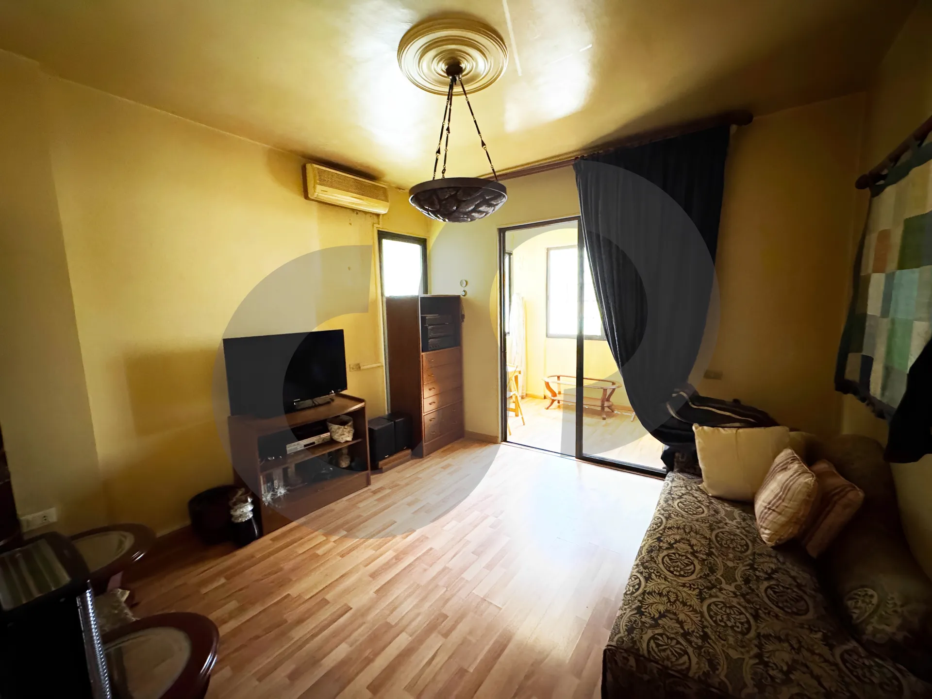 Apartment for Sale in Msaytbeh - 3 bed, 3 bath