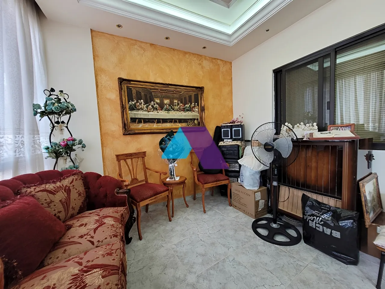 Apartment for Sale in Adonis - 2 bed, 2 bath