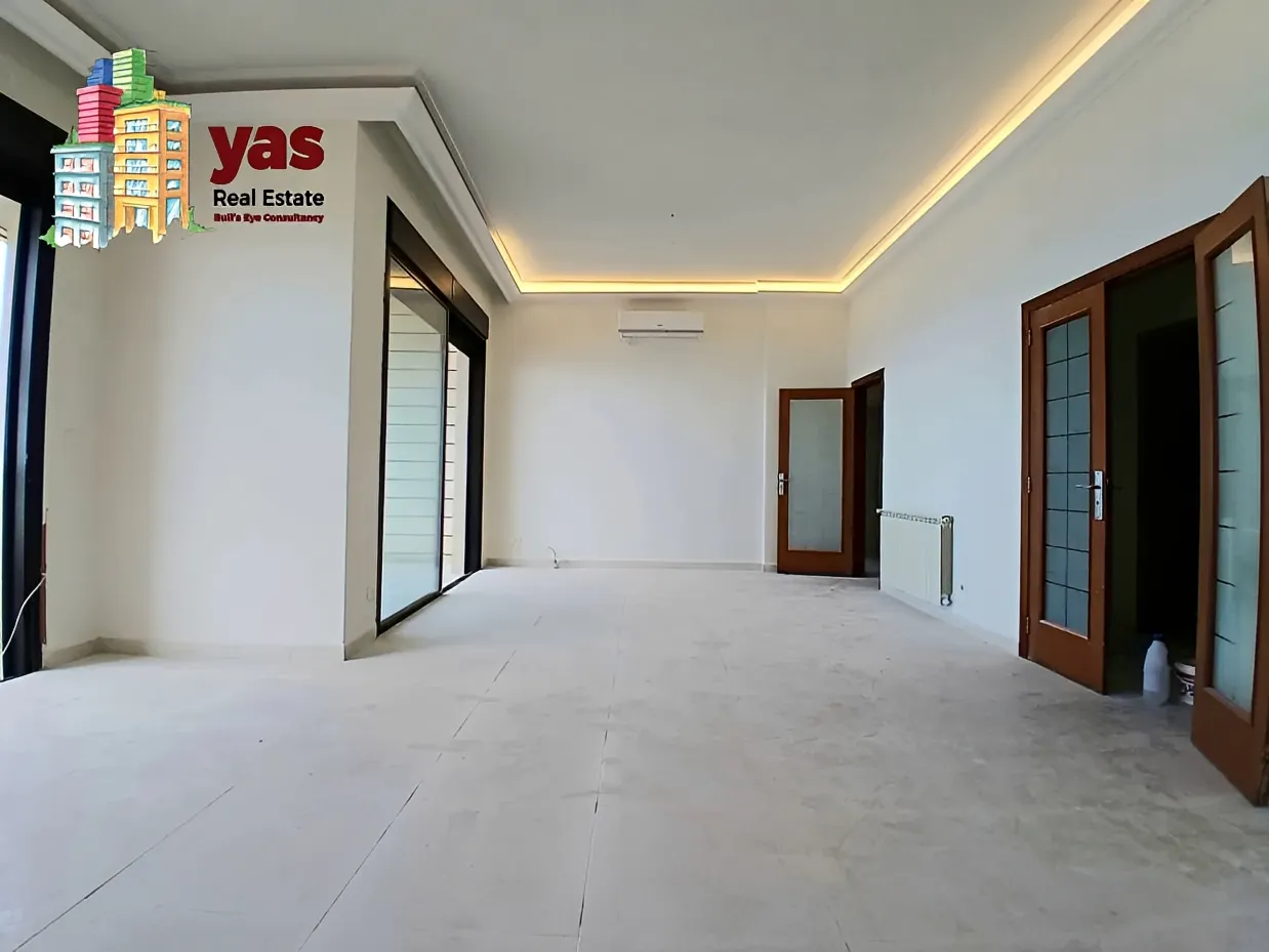 Apartment for Sale in Sahel Alma