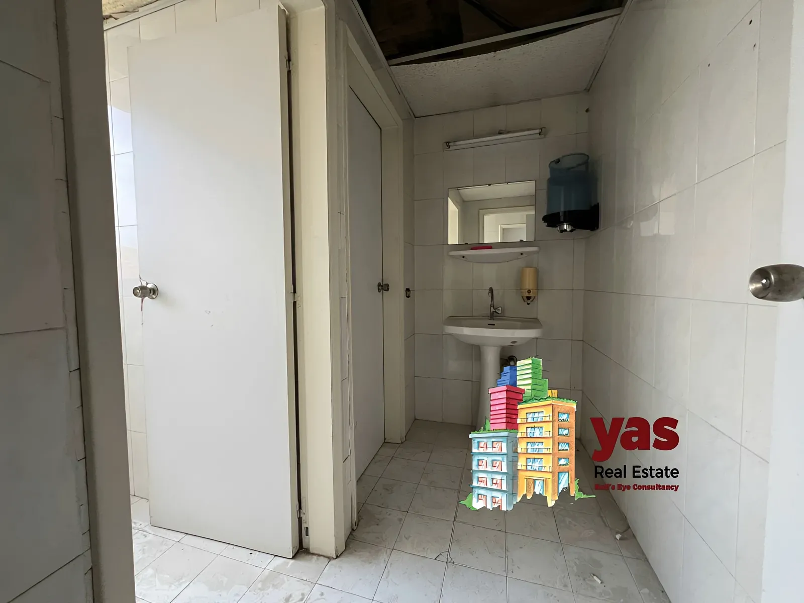 Office for rent in Jounieh