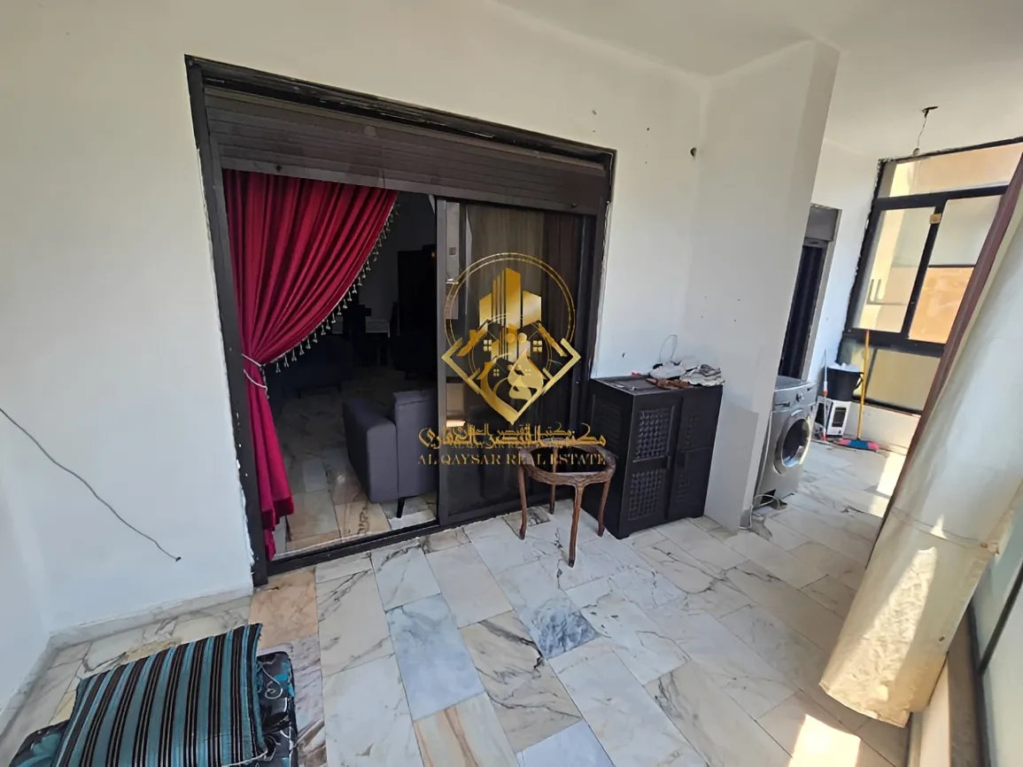 Apartment for sale in Haret Hreik, Lebanon - 2 bed, 2 bath