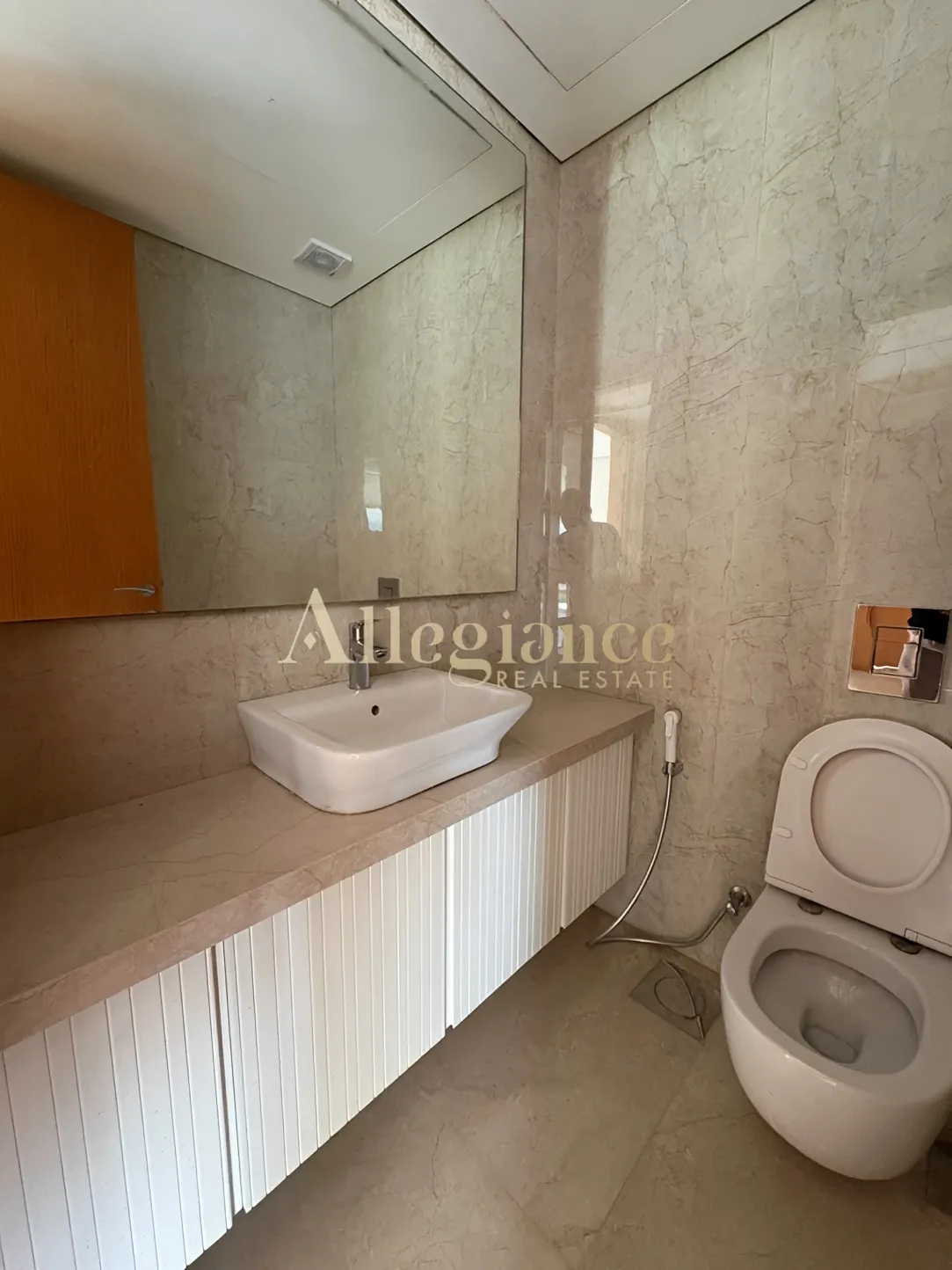 Apartment for sale in Clemenceau