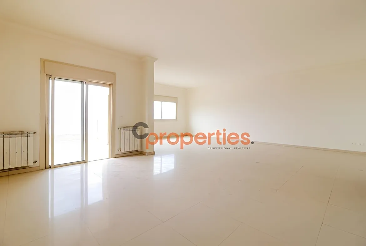 Apartment for Sale in Mtaileb