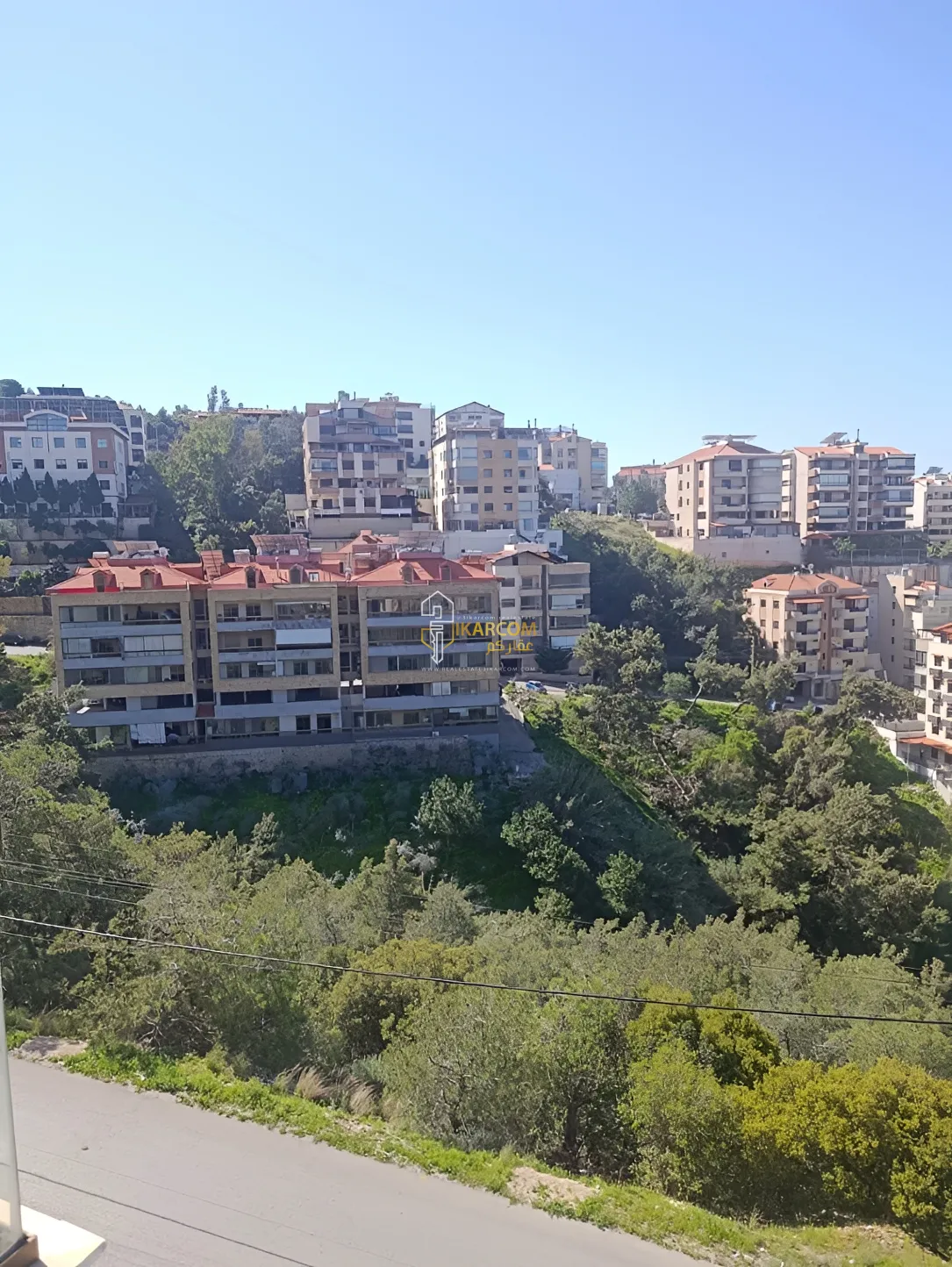 Duplex for sale in Roumieh, Lebanon - 3 bed, 4 bath