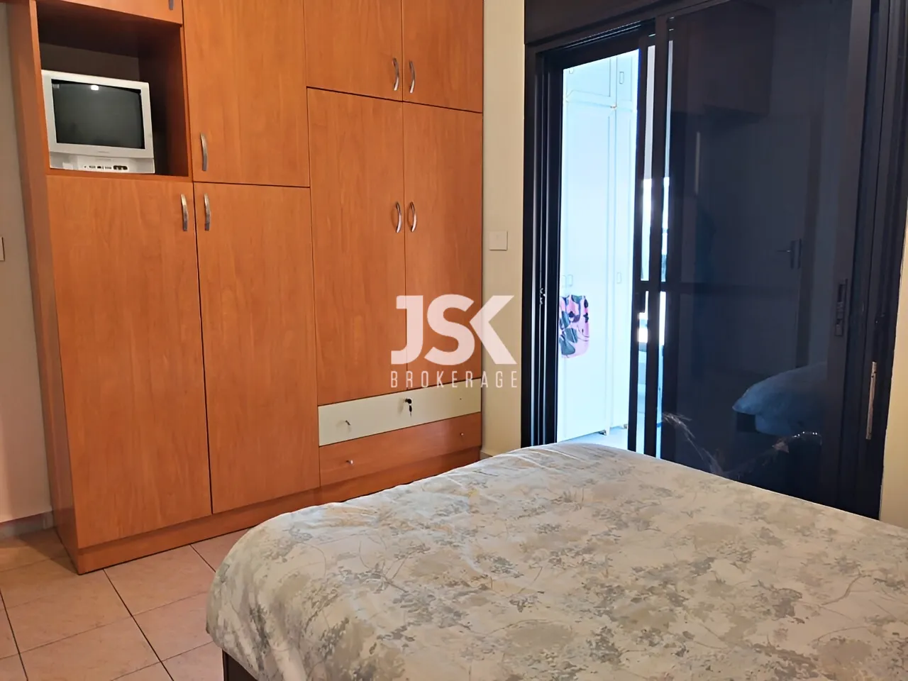 Apartment for Rent in Jounieh