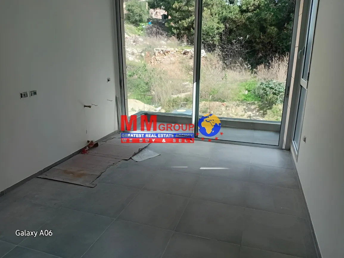 Apartment for Sale in Montiverdi, Lebanon