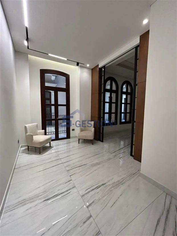 Apartment for Rent in Downtown - 1 bed, 2 bath