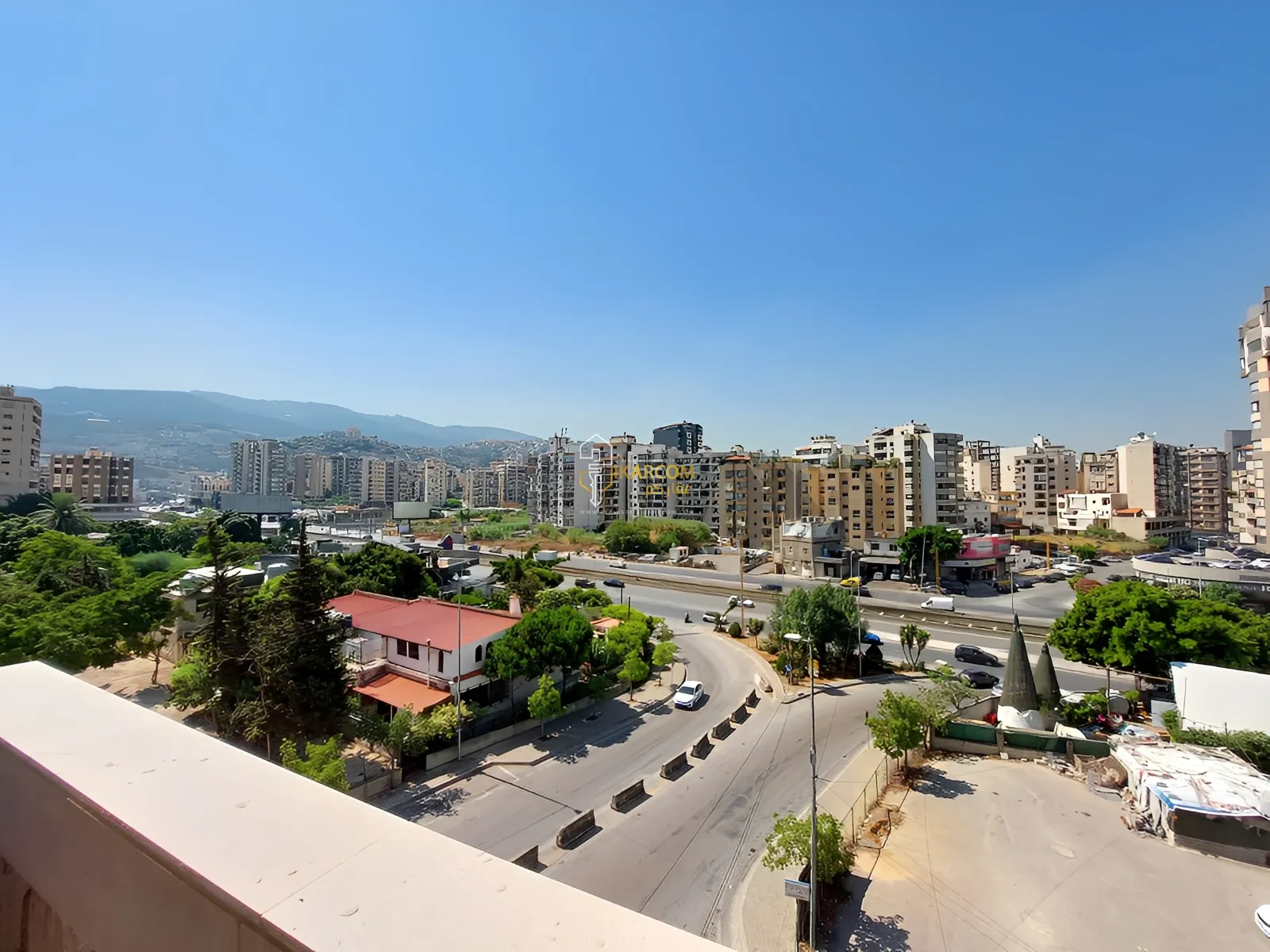 Apartment for Sale in Zalka