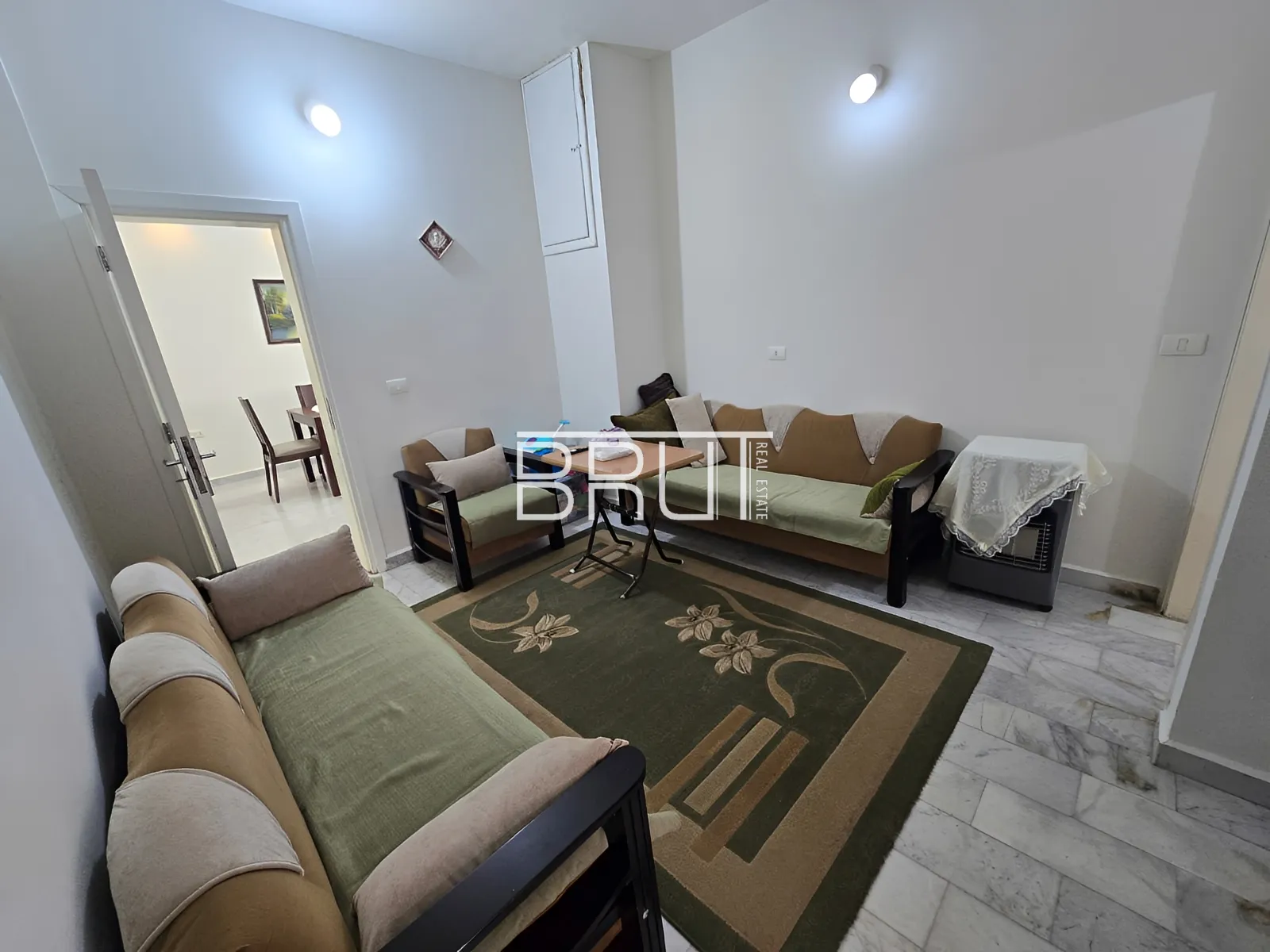 Apartment for Sale in Jeita