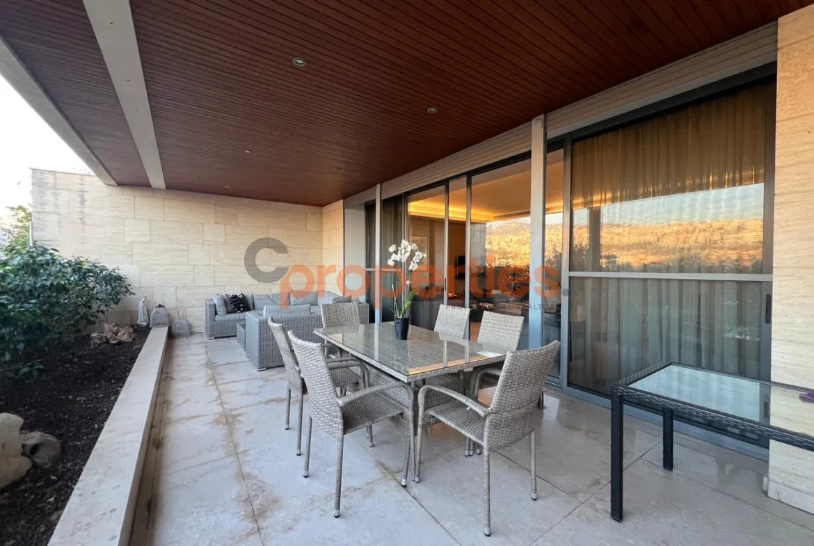 Apartment for Sale in Hazmieh