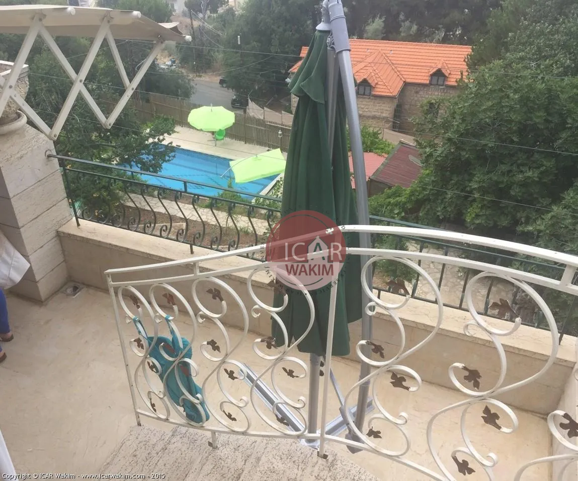 Duplex for Sale in Ainab, Lebanon