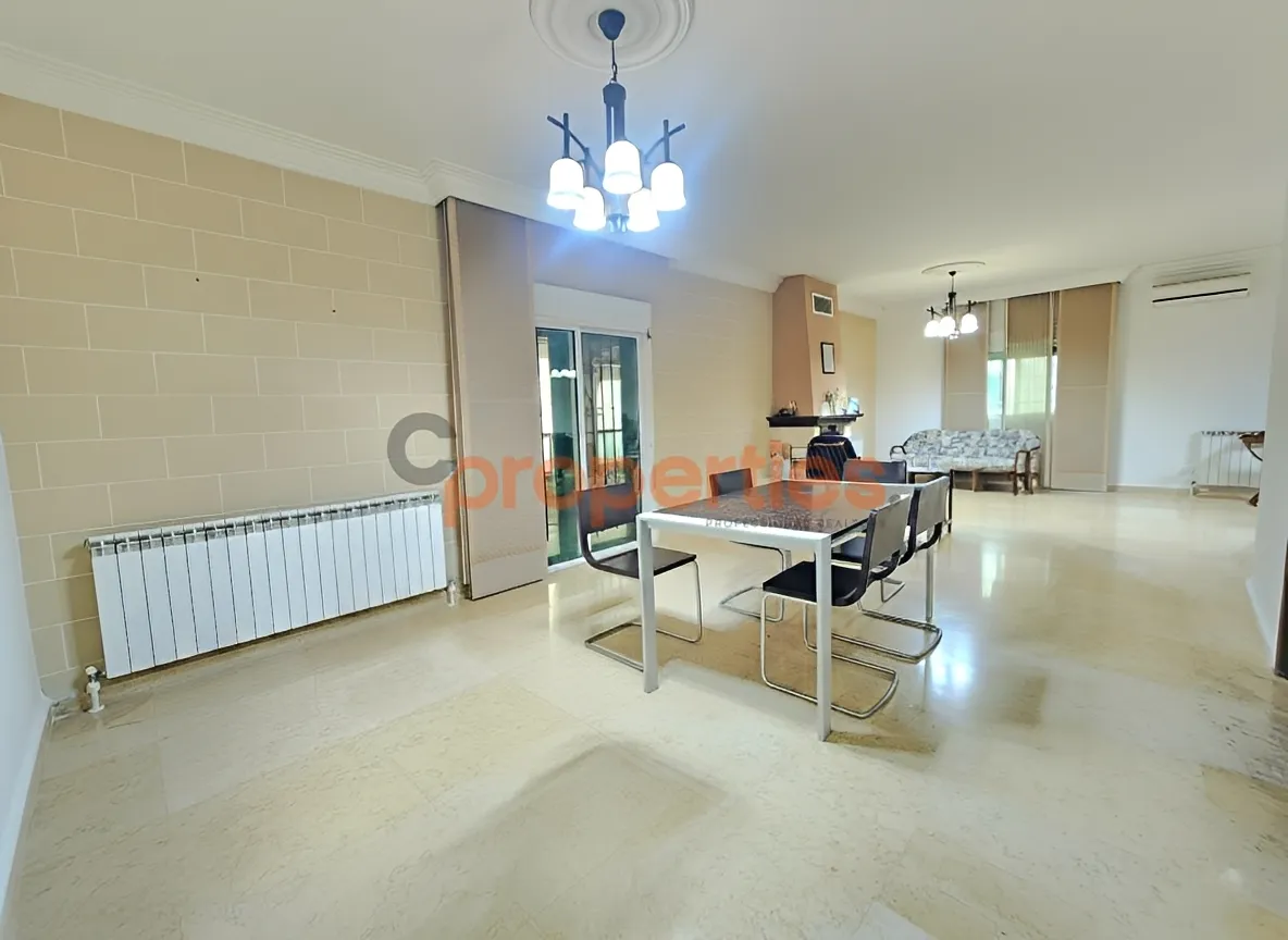 Apartment for Sale in Aamchit