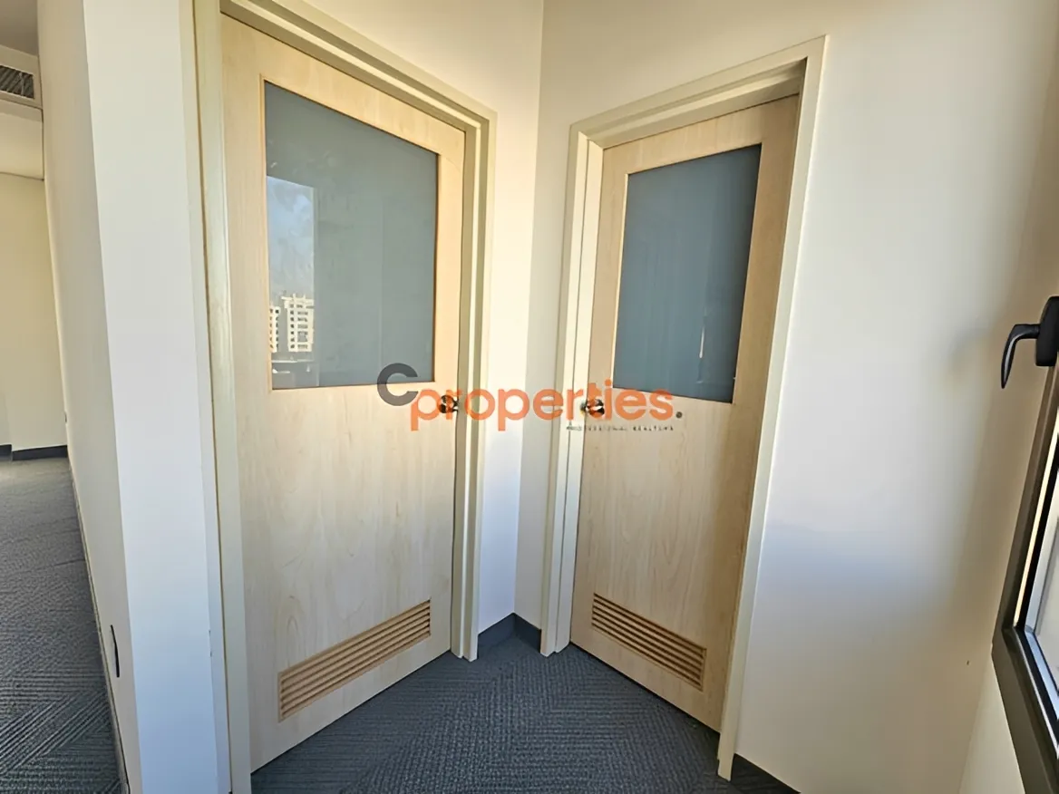 Office for Rent in Dbayeh