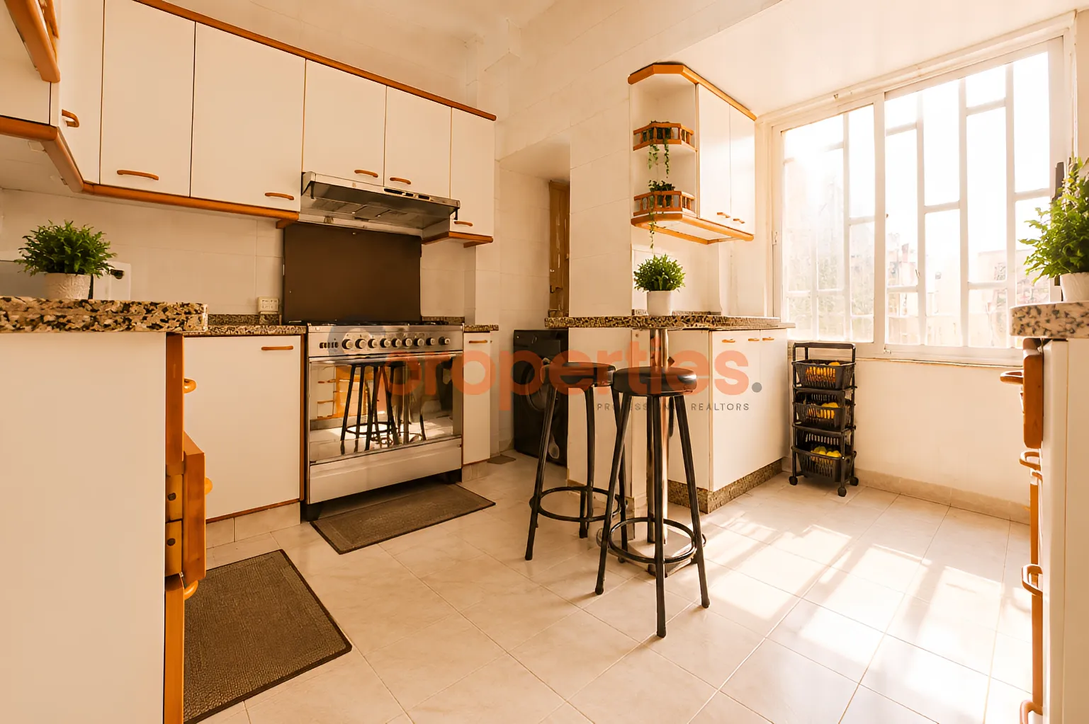 Apartment for Sale in Mar Elias - 3 bed, 2 bath