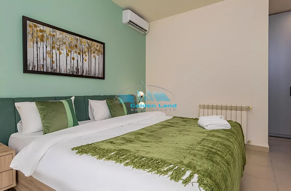 Apartment for Rent in Antelias, Lebanon