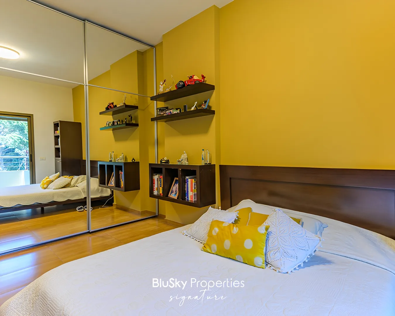 Apartment for sale in Montiverdi, lebanon