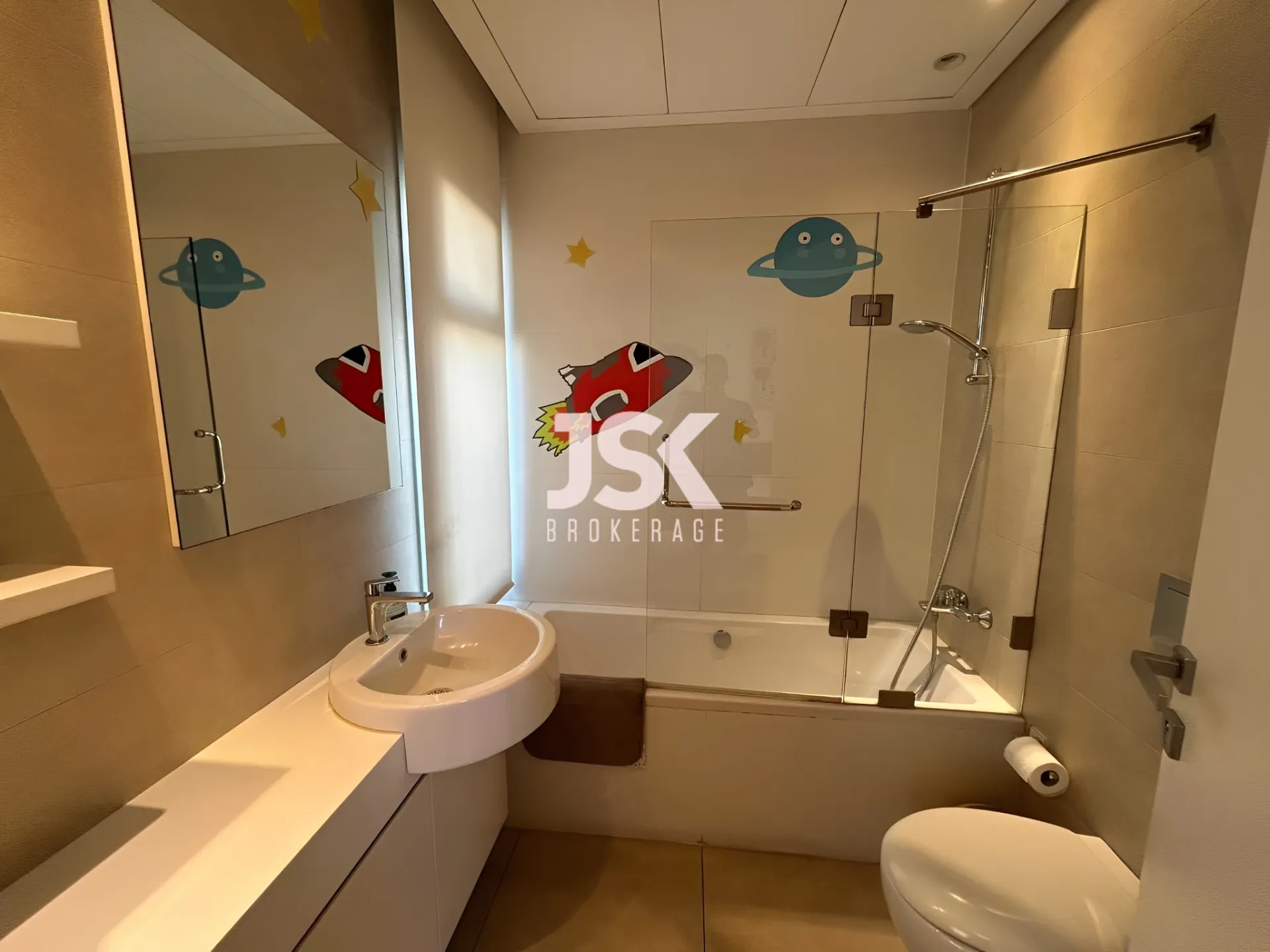 Apartment for Sale in Achrafieh