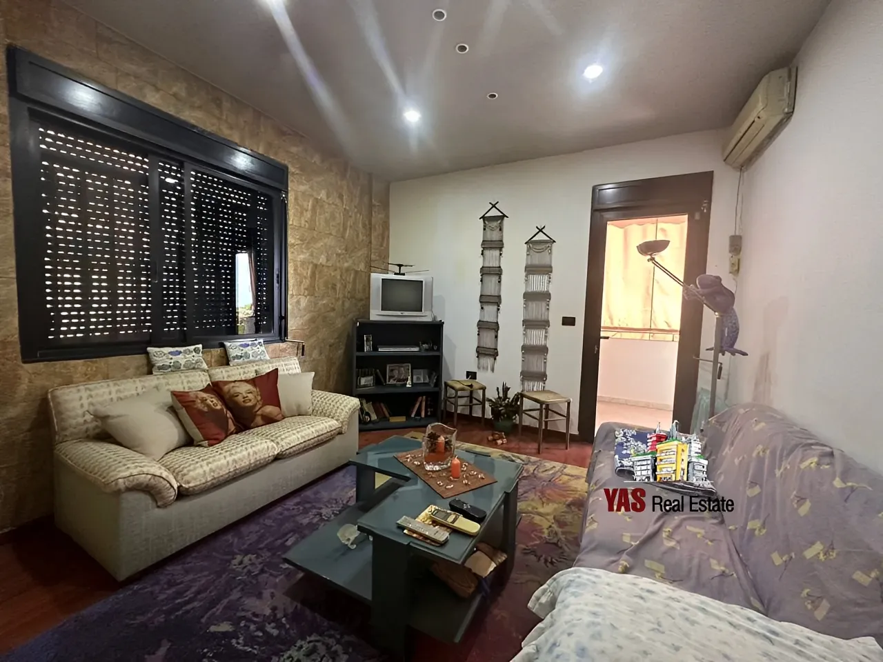 Apartment for Sale in Rabweh