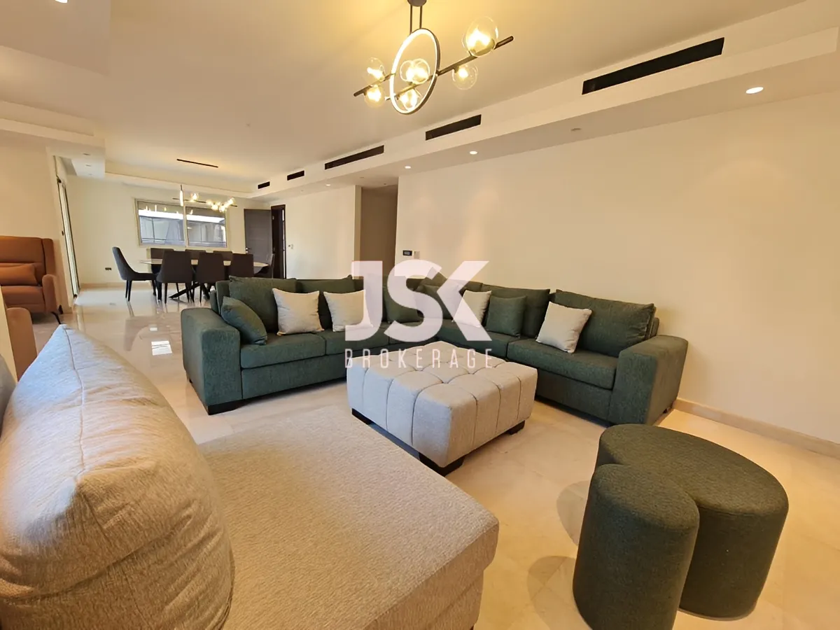 Apartment for Rent in Adma w Dafnah, Lebanon - 3 bed, 3 bath