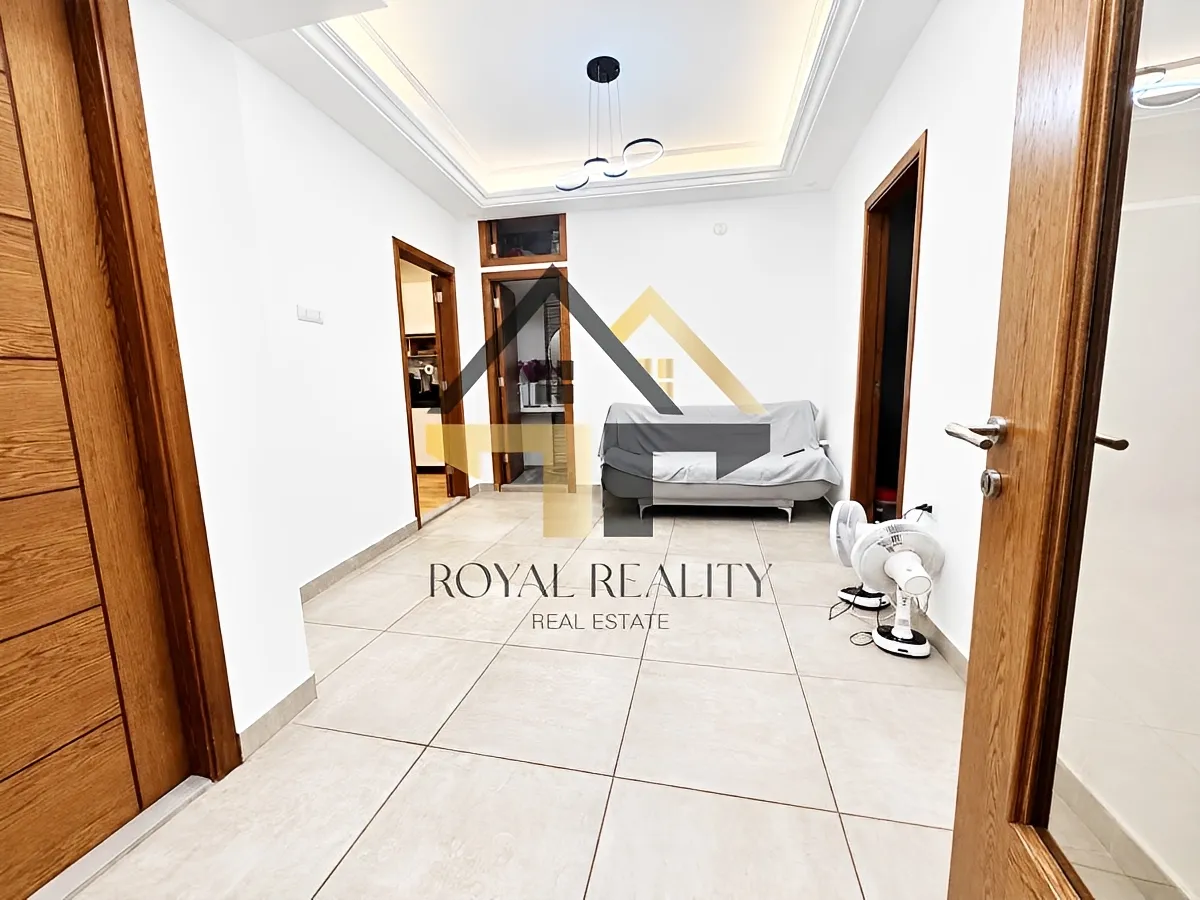 Apartment for rent in Hamra