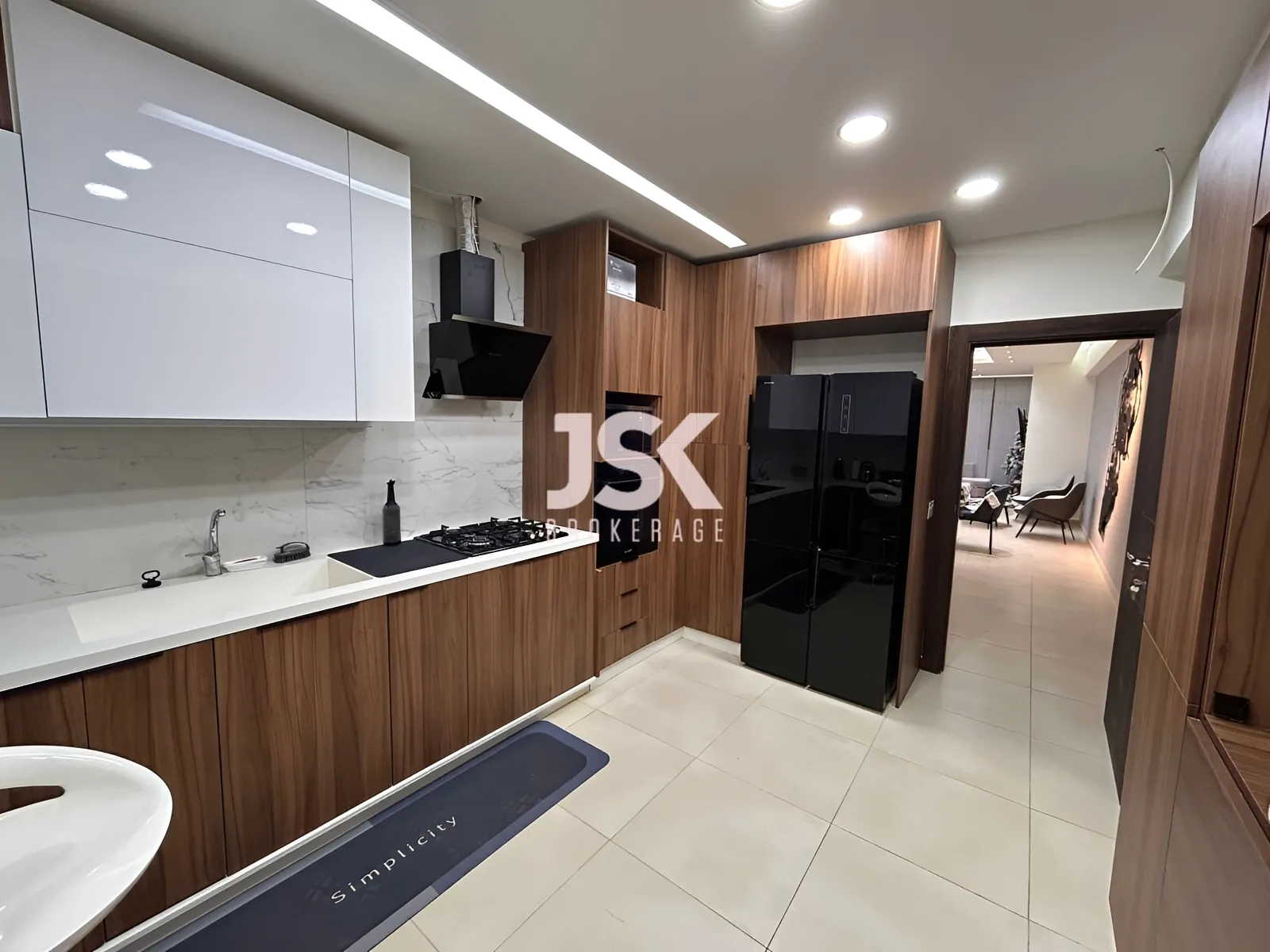 Duplex for Sale in Bchelli