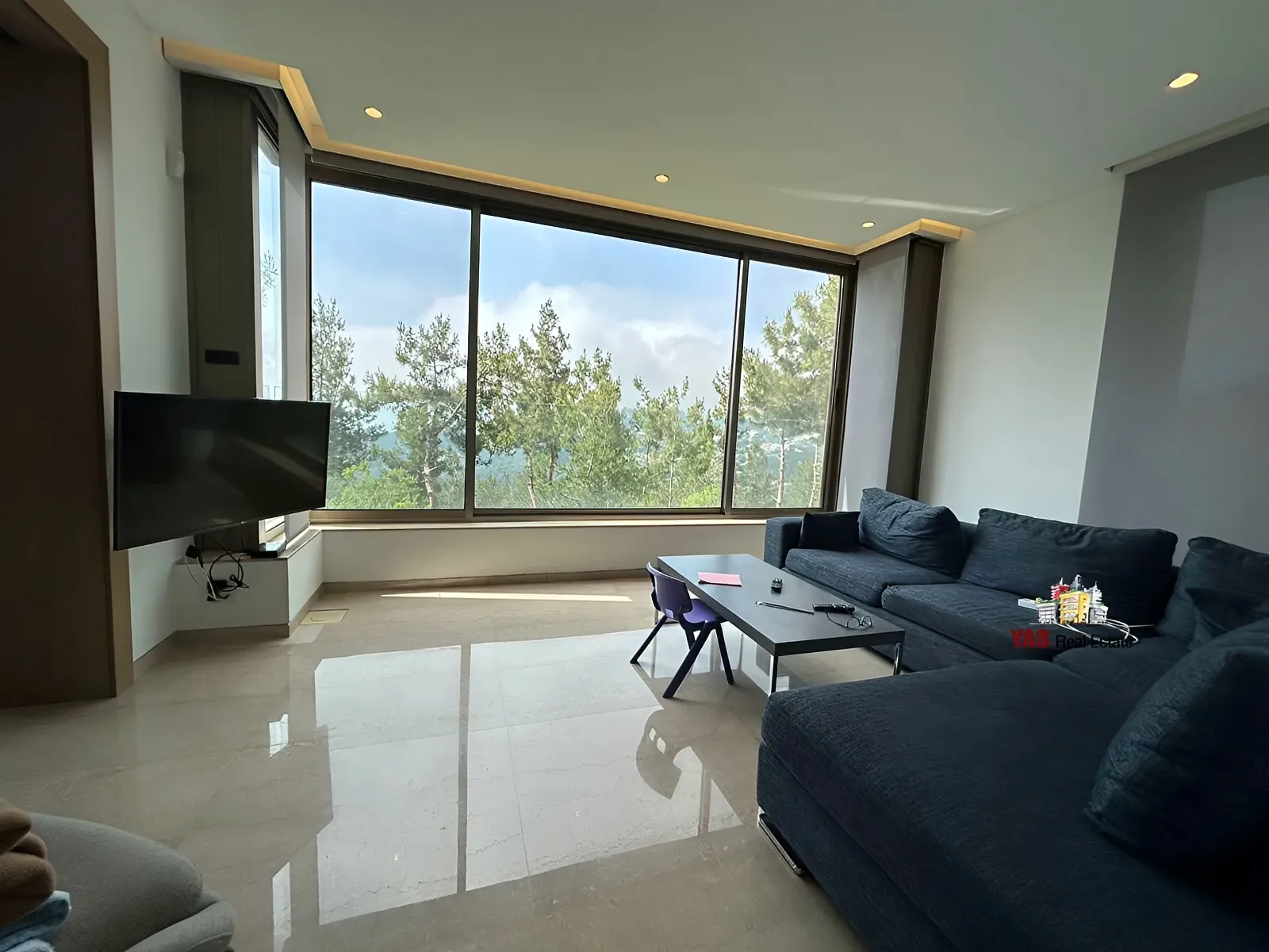 Apartment for Sale in Sehaile - 3 bed, 4 bath