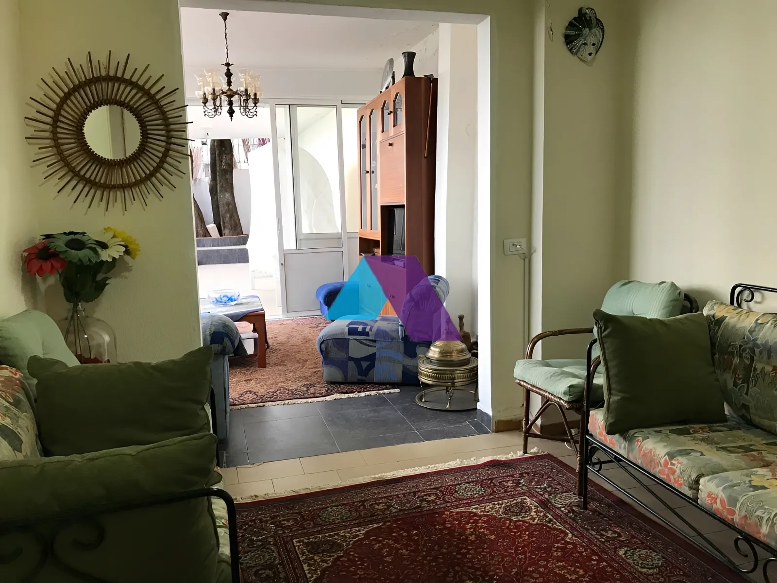 Chalet for Sale in Aannaya