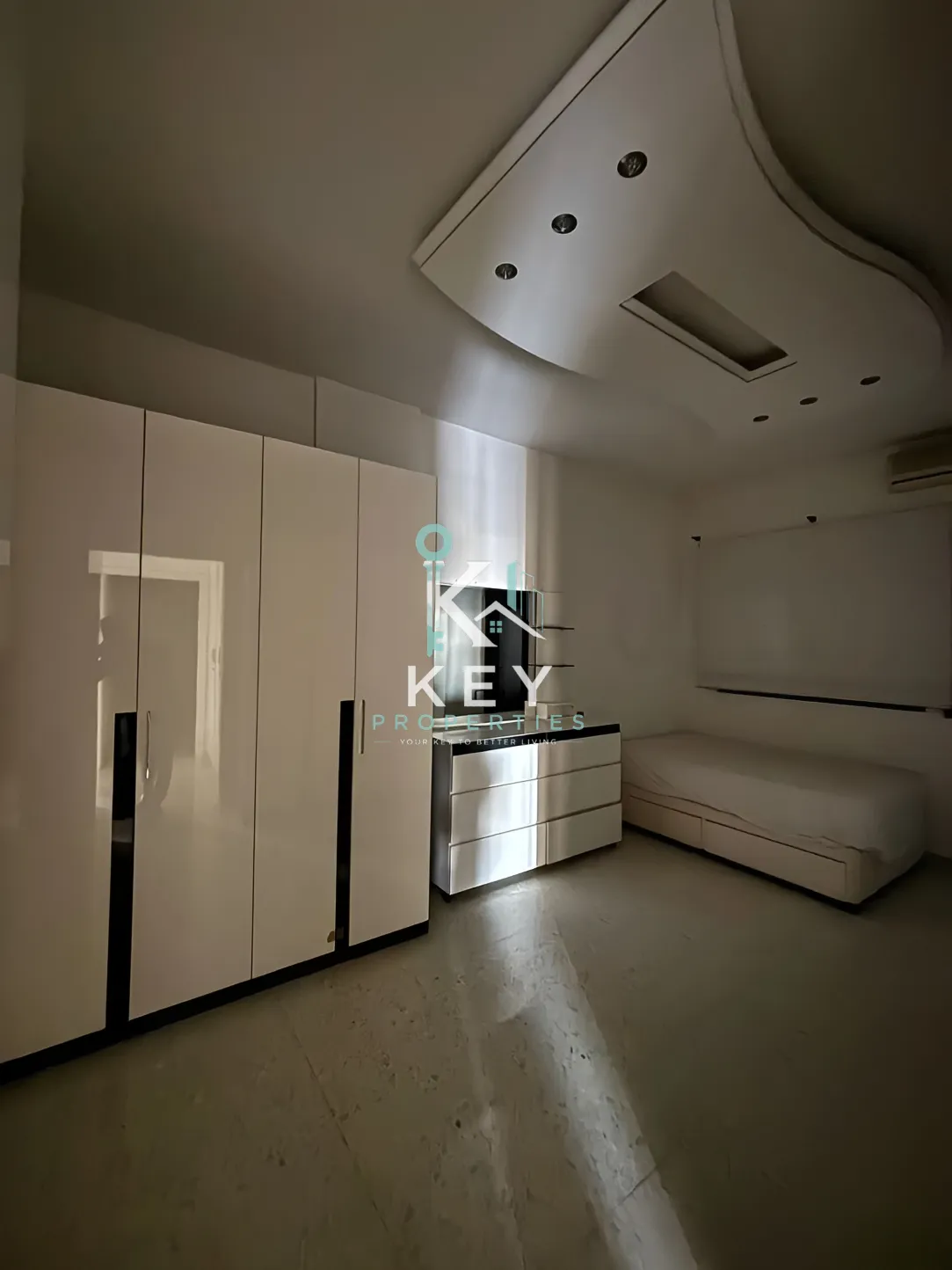 Apartment for sale in Cornet Chahwan, Lebanon