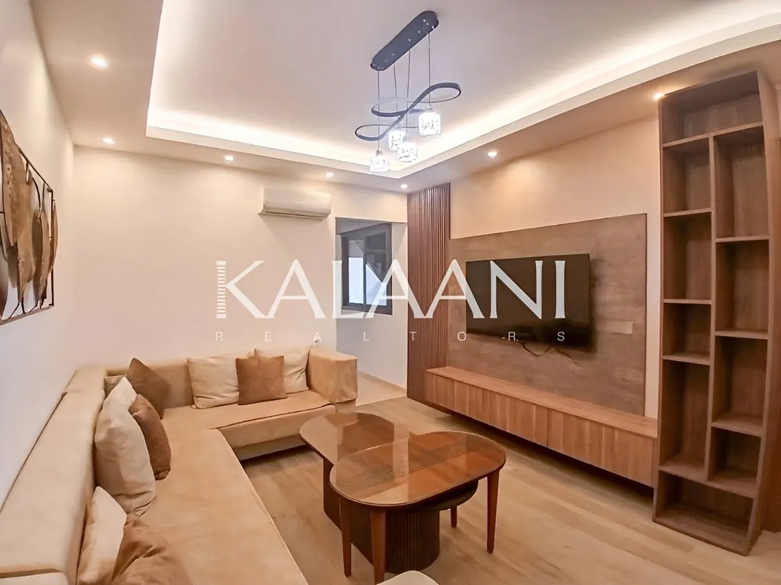Duplex for sale in Hazmieh